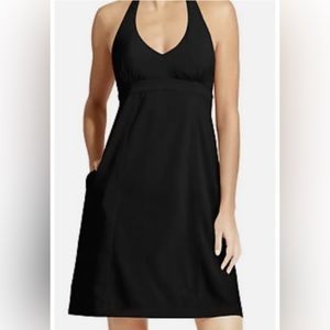 Athleta Women’s Pack Anywhere Dress , Size 4